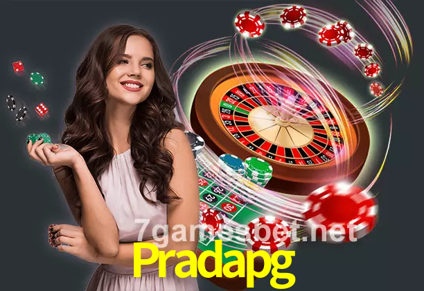 vivo no cassino Pradapg