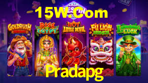 Pradapg Plataforma