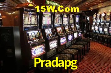 Segurança 2FA Pradapg