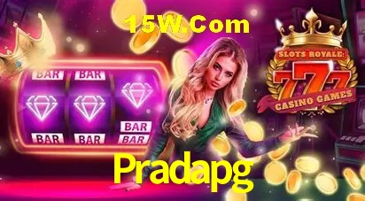 Provedores de Jogos Pradapg