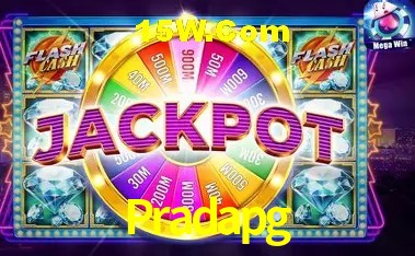 Jogos de Slot Pradapg