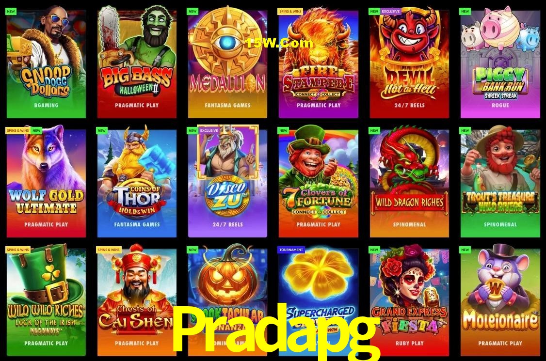 Casino Ao Vivo Pradapg