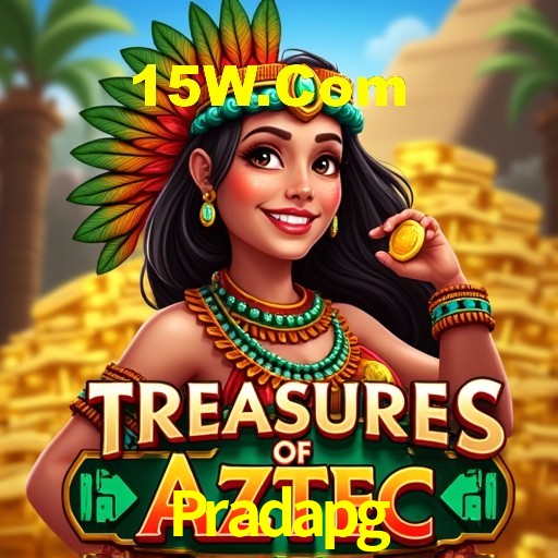 Diretório de Jogos Pradapg