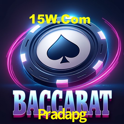 Recursos de Bônus Pradapg