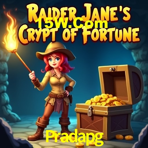 Estatísticas do Jogo Pradapg