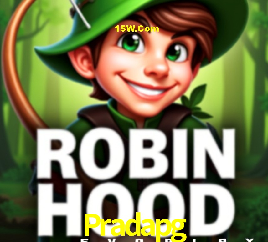 Jogos de Slot Pradapg