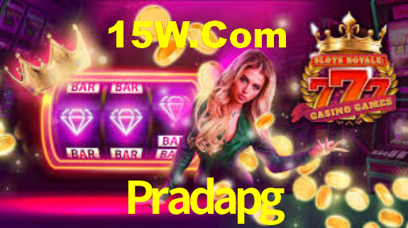 PIX Instantâneo Pradapg