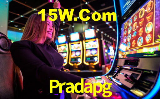 Pradapg