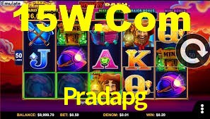 Pradapg