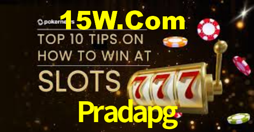 Pradapg Com