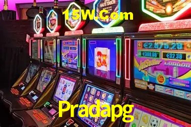 Diretório de Jogos Pradapg