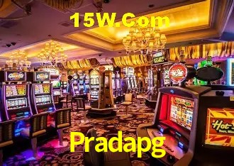 Experiência VIP Pradapg