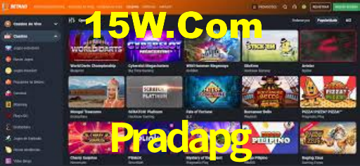 Pradapg