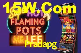 Sinta a adrenalina dos jogos de cassino com Pradapg