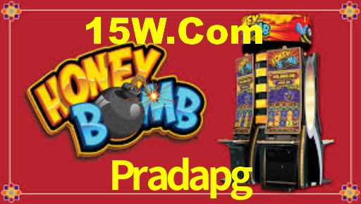 Pradapg Plataforma