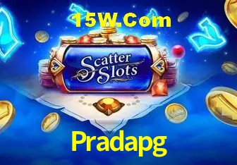 Integração de APIs Pradapg