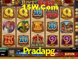 Login Seguro Pradapg