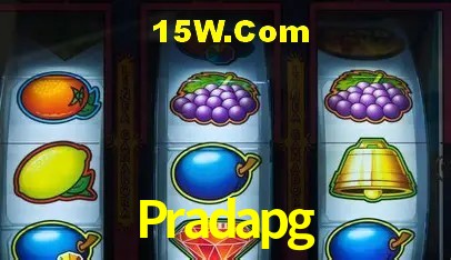 Promoção Relâmpago Pradapg