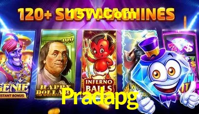 Benefícios da Conta Pradapg