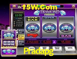 Login Seguro Pradapg