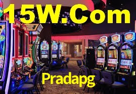 Pradapg